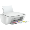 Hp Deskjet 2710 Fotokopi - Tarayıcı - Wifi Yazıcı 5AR83B