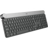 Logitech Craft Advanced 920-008504 Kablosuz Klavye ENG Q