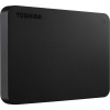 Toshiba 1TB Canvio Basics USB 3.0 2.5 Siyah Taşınabilir Disk