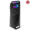 Asus Rog Strix Arion S500 ESD-S1B05 500GB 1050MB/S Aura Sync Rgb Taşınabilir SSD