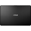 Asus X540BA-DM317 Amd Radeon A6 4GB 256GB SSD 15.6 Freedos Taşınabilir Bilgisayar