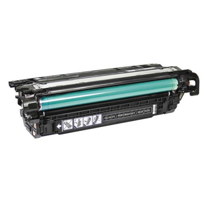 Canon CRG-045/1242C002 Siyah Muadil Toner