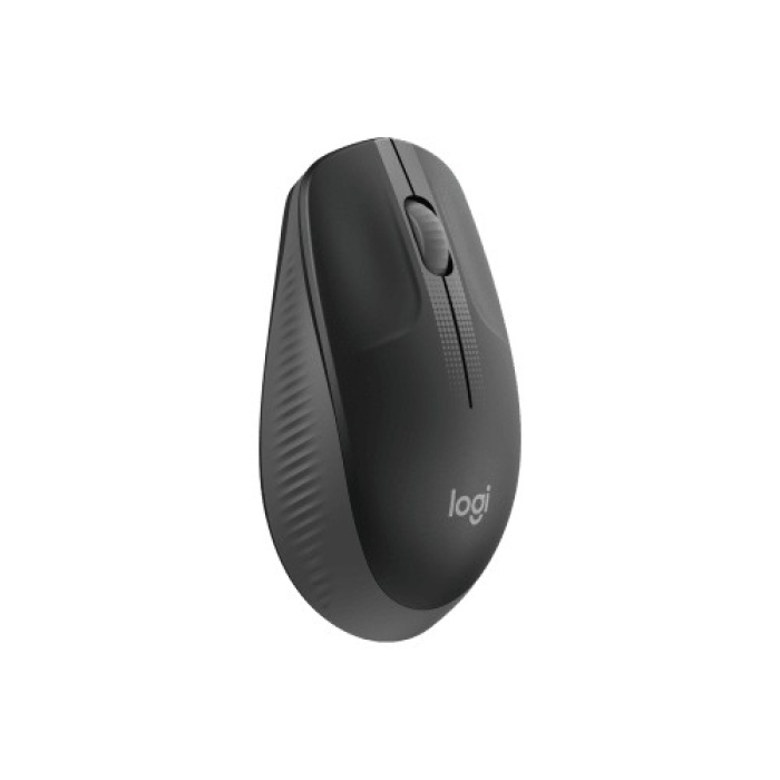 Logitech M190 1000 Dpi Kablosuz Mouse Siyah