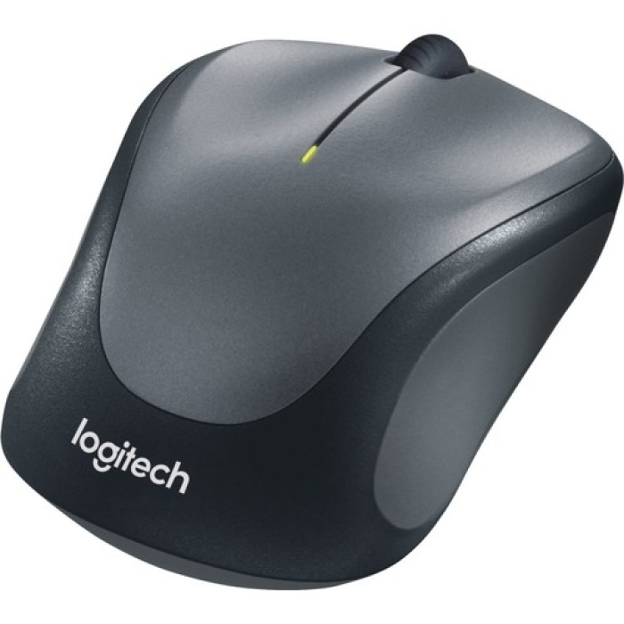 Logitech M235 Kablosuz Mouse - Siyah (910-002201)