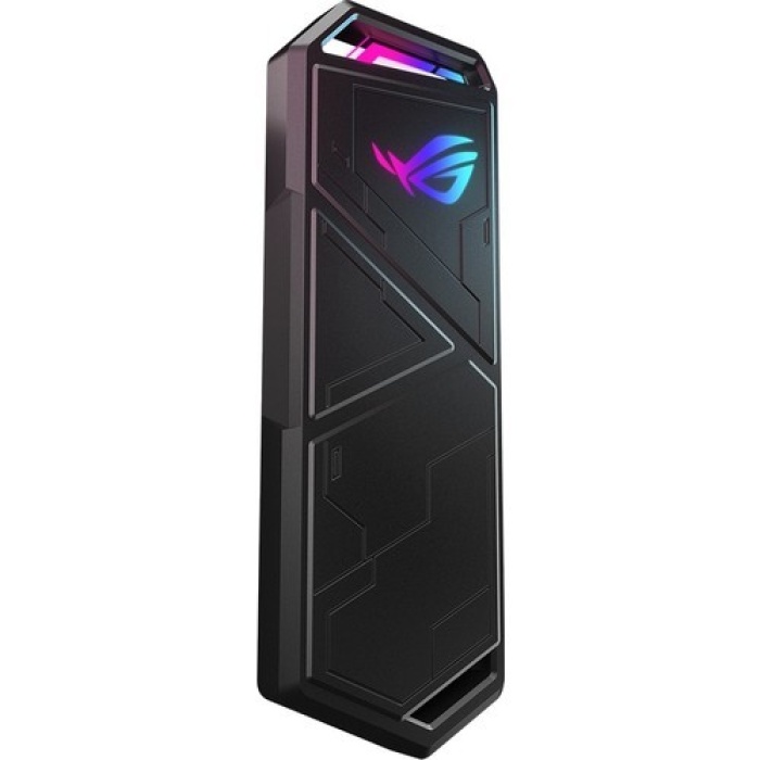 Asus Rog Strix Arion S500 ESD-S1B05 500GB 1050MB/S Aura Sync Rgb Taşınabilir SSD