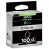 Lexmark 100XL-14N1068E Siyah Muadil Kartuş