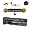 HP 83A - CF283A / Canon CRG-737 Muadil Toner