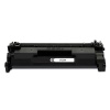 Hp 59X-CF259X Canon CRG-057H/3010C002 Chipsiz Muadil Toner