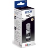 Epson 103-C13T00S14A Siyah Orjinal Mürekkep