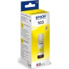 Epson 103-C13T00S44A Sarı Orjinal Mürekkep