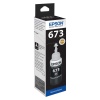 Epson T6731-C13T67314A Siyah Orjinal Mürekkep