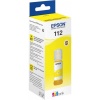 Epson T112-C13T06C44A Sarı Orjinal Kartuş