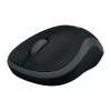 Logitech M185 USB Alıcılı Kompakt Kablosuz Mouse - Gri