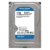 WD 1TB Blue 64MB 7200rpm 3.5 SATA 3.0 Harddisk WD10EZEX