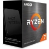 AMD Ryzen 7 5800X3D 3.4GHz 100MB Önbellek 8 Çekirdek AM4 7nm İşlemci