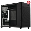 ASUS Prime AP201 USB 3.2 Mesh Siyah MicroATX Kasa