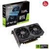 ASUS GeForce RTX 3060 DUAL OC 8GB GDDR6 128 Bit Ekran Kartı