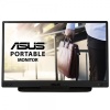 ASUS 15.6 ZenScreen MB166C 60Hz 5ms USB-C IPS LED Taşınabilir Monitör