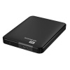 WD 1TB Elements USB 3.0 2.5 Siyah Taşınabilir Disk