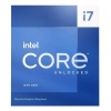 Intel Core i7 13700KF 3.4GHz 30MB Önbellek 16 Çekirdek 1700 10nm İşlemci