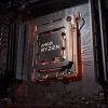 AMD Ryzen 7 7800X3D 4.2GHz 96MB Önbellek 8 Çekirdek AM5 5nm İşlemci