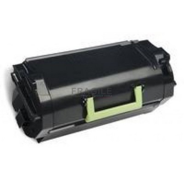 Lexmark MS711 / 811 / 52D5H00 / MX710 / 810 / 62D5H00 / 625H Muadil Toner 25K