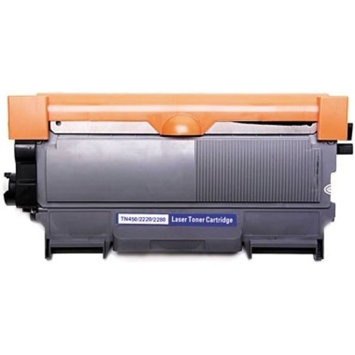 Brother TN-450 Muadil Toner HL-2132/HL-2220/HL-2240/HL 2250