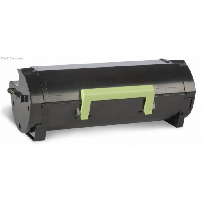 Lexmark MS410-505X-50F5X00 Muadil Toner 10K