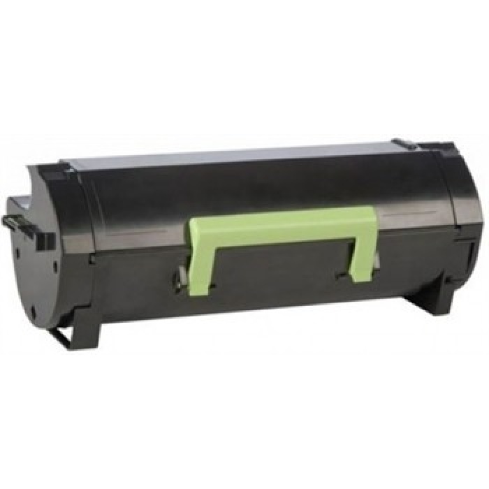 Lexmark MS510 / MX510 / 610 / 60F5X00 / 605X / 50F5U00 / 505U Muadil Toner (20K)