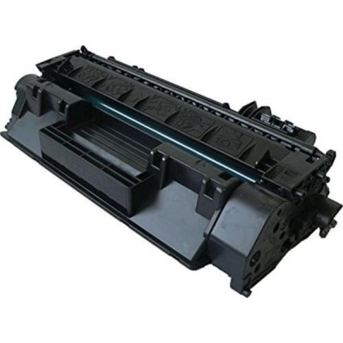 Canon CRG-719 / HP CE505A / CF280A Muadil Toner