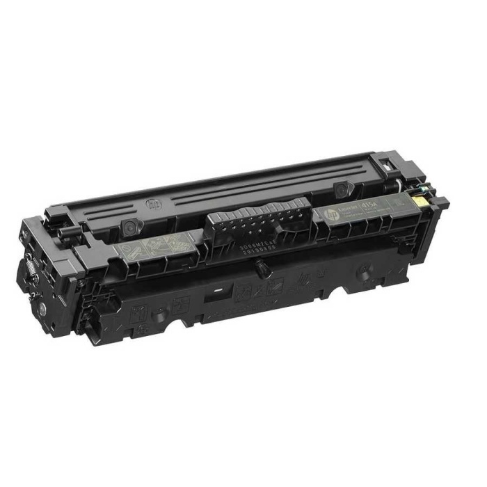 Hp 415A-W2032A Sarı Orjinal Toner