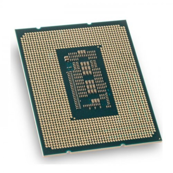 Intel Core i7 12700K 3.6GHz 25MB Önbellek 12 Çekirdek 1700 10nm İşlemci