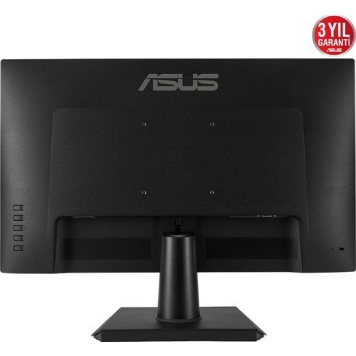 ASUS 23.8 VA24EHE 75Hz 5ms VGA DVI-D HDMI IPS FHD Adaptive-Sync Monitör