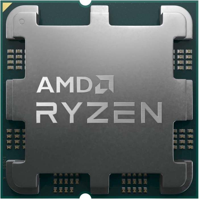 AMD Ryzen 7 7700X 4.5GHz 32MB Önbellek 8 Çekirdek AM5 5nm İşlemci