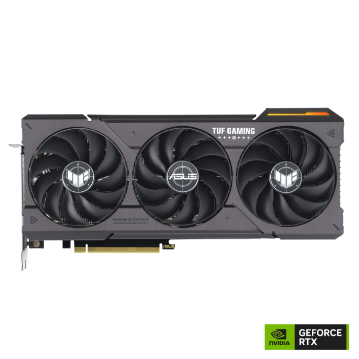 ASUS TUF GAMING GeForce RTX 4060 Ti OC Edition 8GB GDDR6 DLSS 3 128 Bit Ekran Kartı