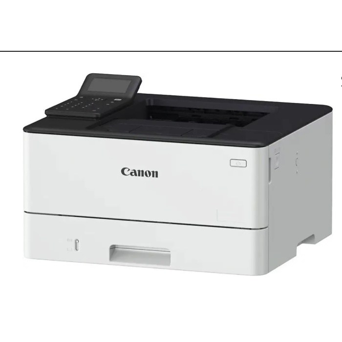 Canon i-Sensys LBP243DW Mono Lazer Yazıcı (Orjinal Tonerli)