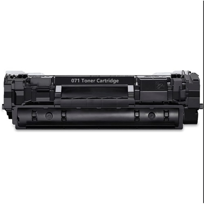 Canon CRG-071 Chipli Muadil Toner