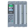 CPU 1512C-1PN 250 KB + 1,5MB* PROFINET IRT x 2 port 32DI/32D0/5AI/2AO 6xHSC 4xPTO/PWM/F