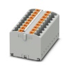 PTFIX 18X2,5 GY - Distribution block