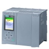 SIMATIC S7-1500T, CPU 1518TF-4 PN/DP, 9 MB program hafızası + 60 MB data(Simatic hafıza kartı gereklidir), PROFINET IRT x 2 port switch,+ Profinet RT + Ethernet + PROFIBUS DP, 1 ns bit performans 