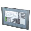 KTP900 Basic PN, 9 PROFINET arayüzü, 800 x 480 çözünürlük