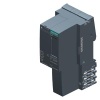 IM 155-6 PN ST Bundle Profinet IM Standart : Maks. 32 Adet ET 200SP Kart, BA 2 x RJ45 Port