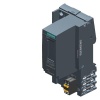 IM 155-6 PN HS ** Profinet IM High Speed : Max.30 Adet ET 200SP Kartını Destekler