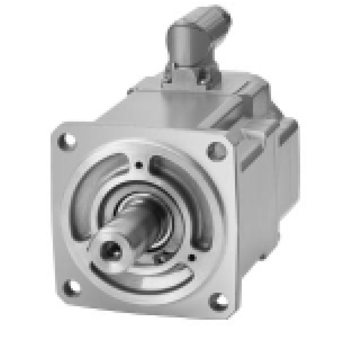 Servo Motor S210 Serisi