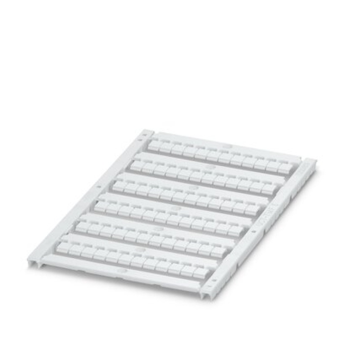 UCT-TMF 5 - Marker for terminal blocks