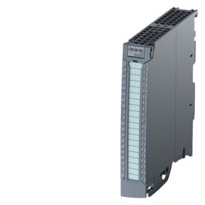 SM 523 16DI/16DO DI 16x24V DC / DQ 16x24V DC/0.5A BA