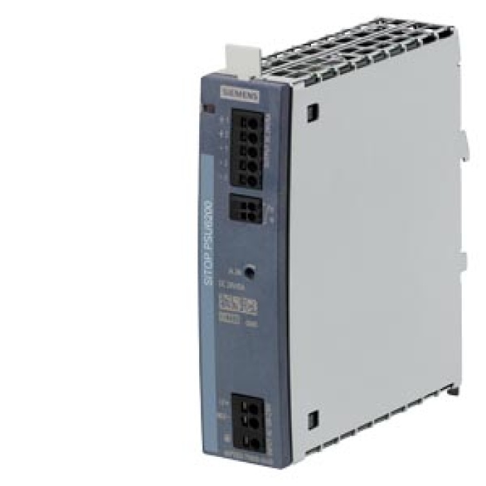 5 A 3 x 400 - 500 V AC / 24 V DC