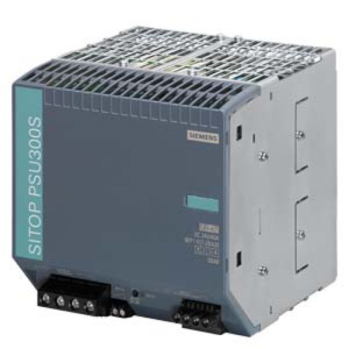 40 A 3 x 400 - 500 V AC / 24 V DC