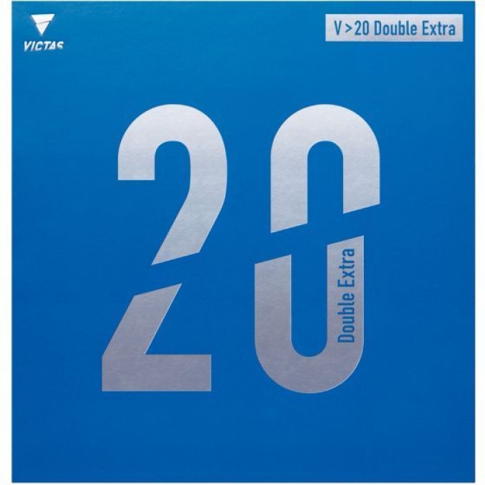 V > 20 Double Extra2,0 ,Rot