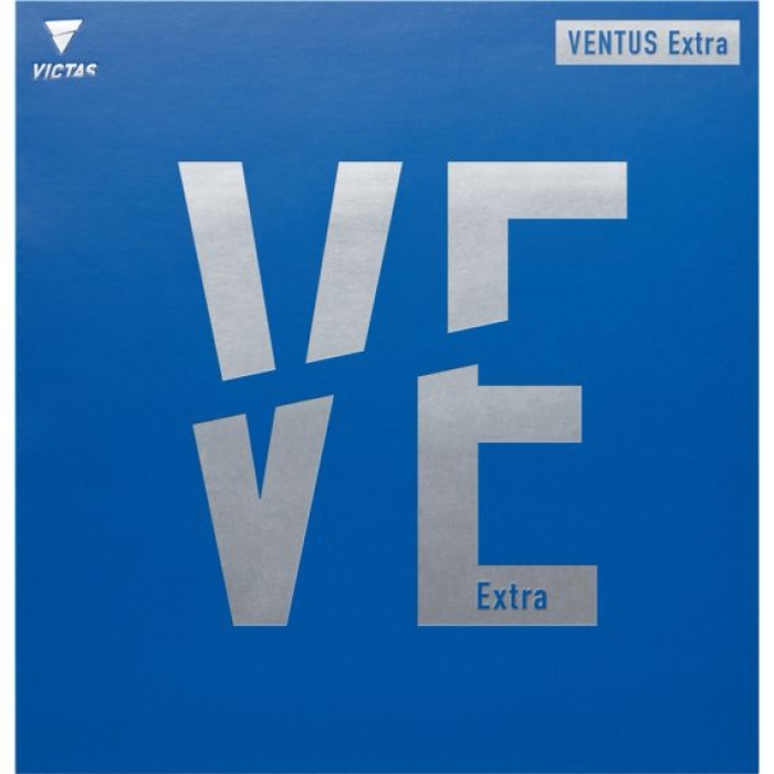 Victas VENTUS Ekstra Max schwarz